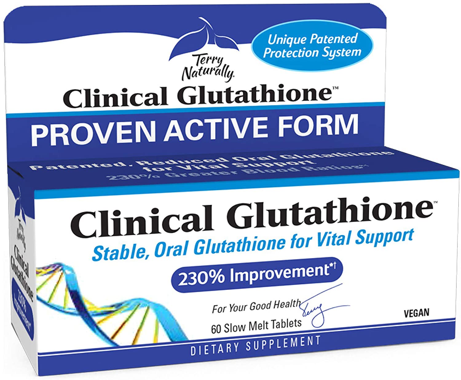 glutathione lozenges Venature Glutathione 50X Body Lotion Anti-aging SPF 50+ ORIGINAL main image 0