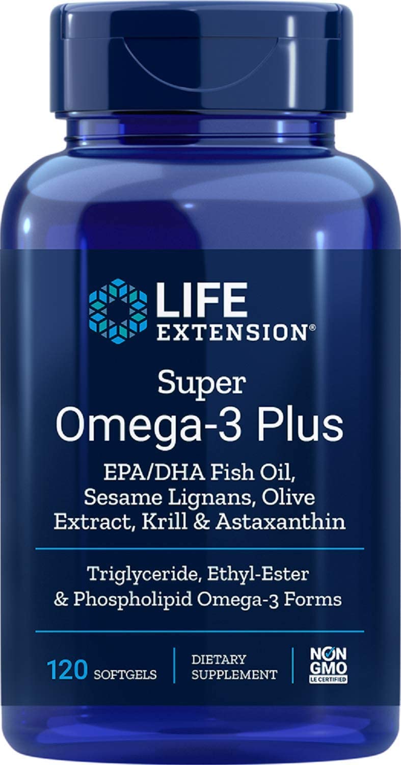 Omega-3 Supplements  Seriously Delicious Omega-3 Sources – Barlean's  Organic Oils, LLC